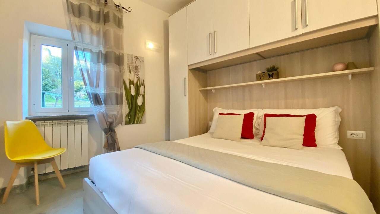 Photo of Bedroom in San Massimo