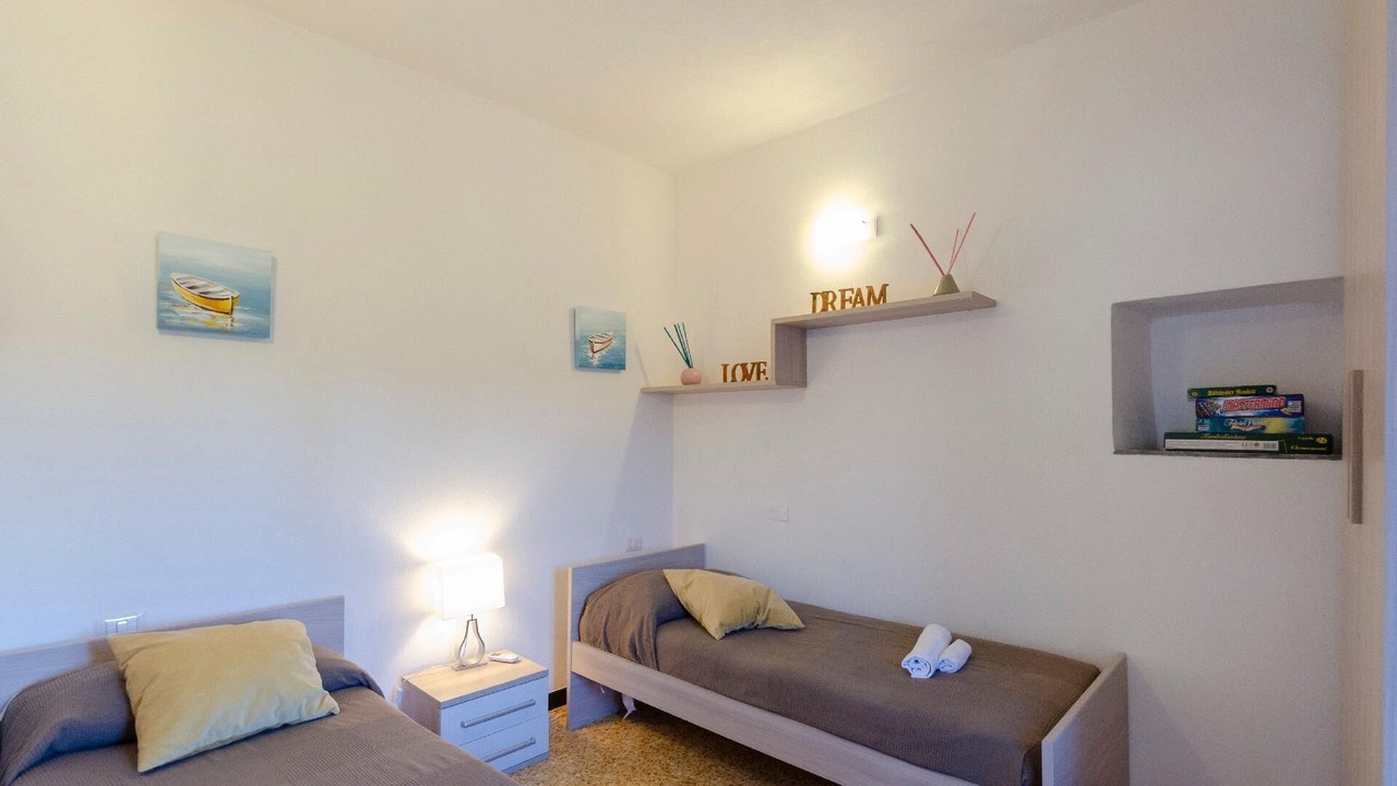 Photo of Bedroom in San Massimo