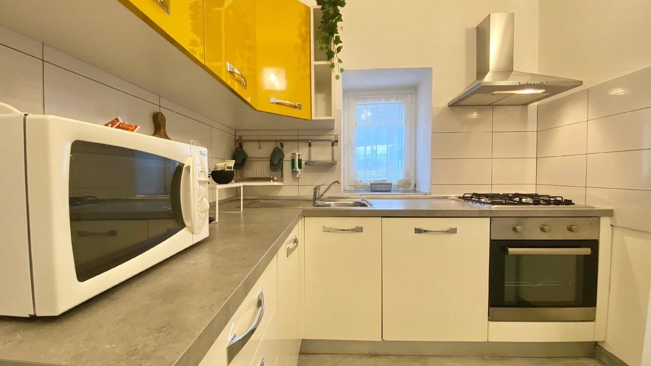 Photo of Kitchen in San Massimo