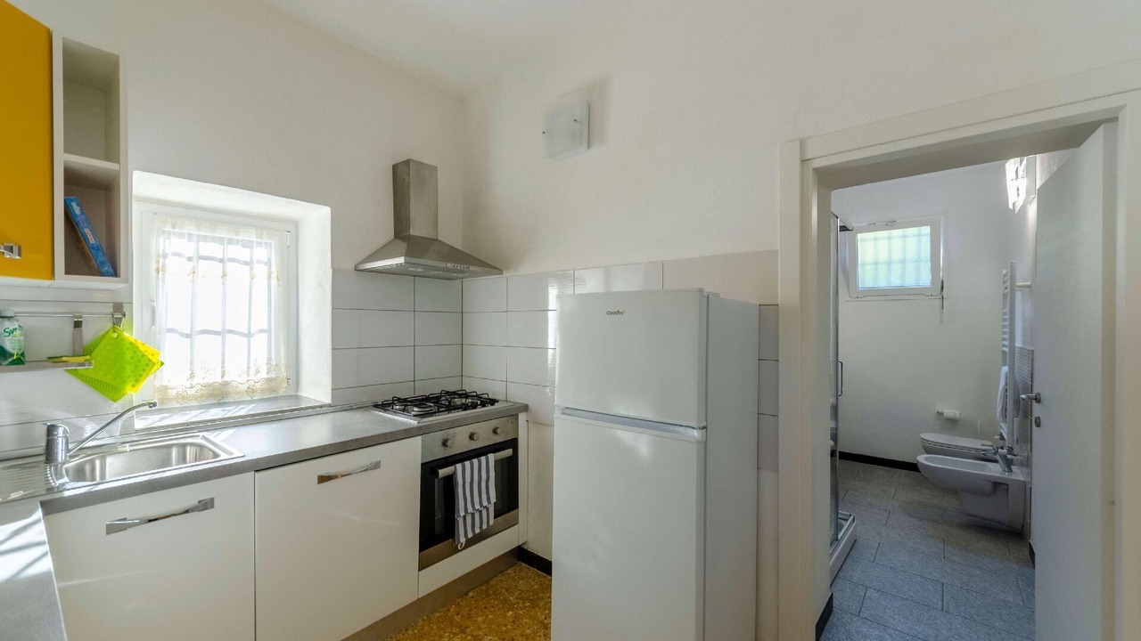 Photo of Kitchen in San Massimo