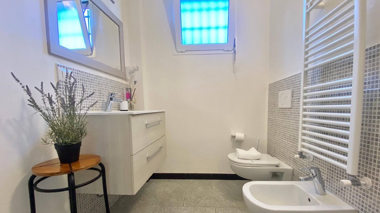 Photo of Bathroom in San Massimo