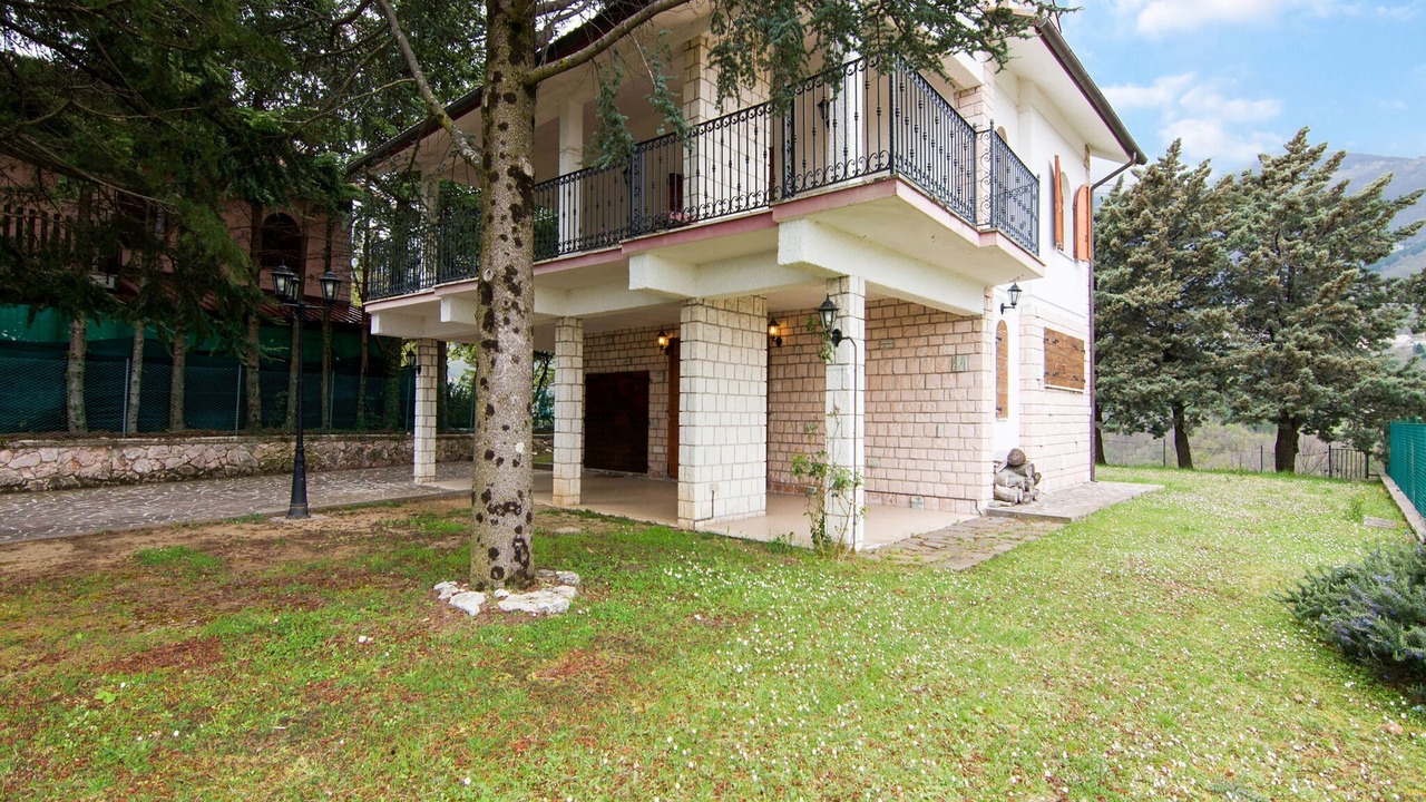 Photo of Outdoor in Sarnano