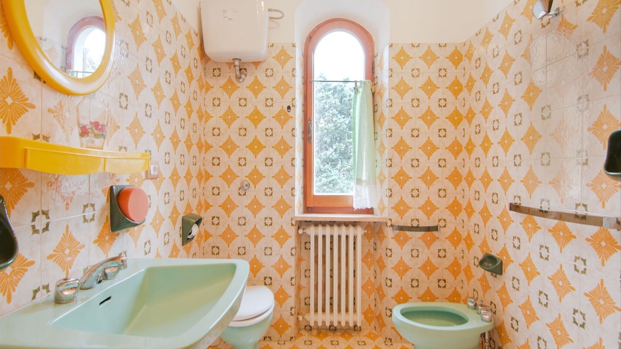 Photo of Bathroom in Sarnano