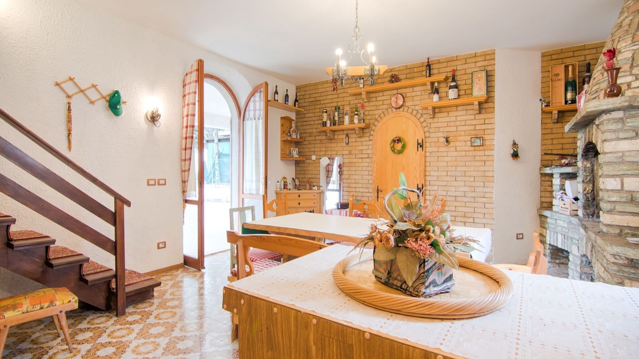 Photo of Livingroom in Sarnano