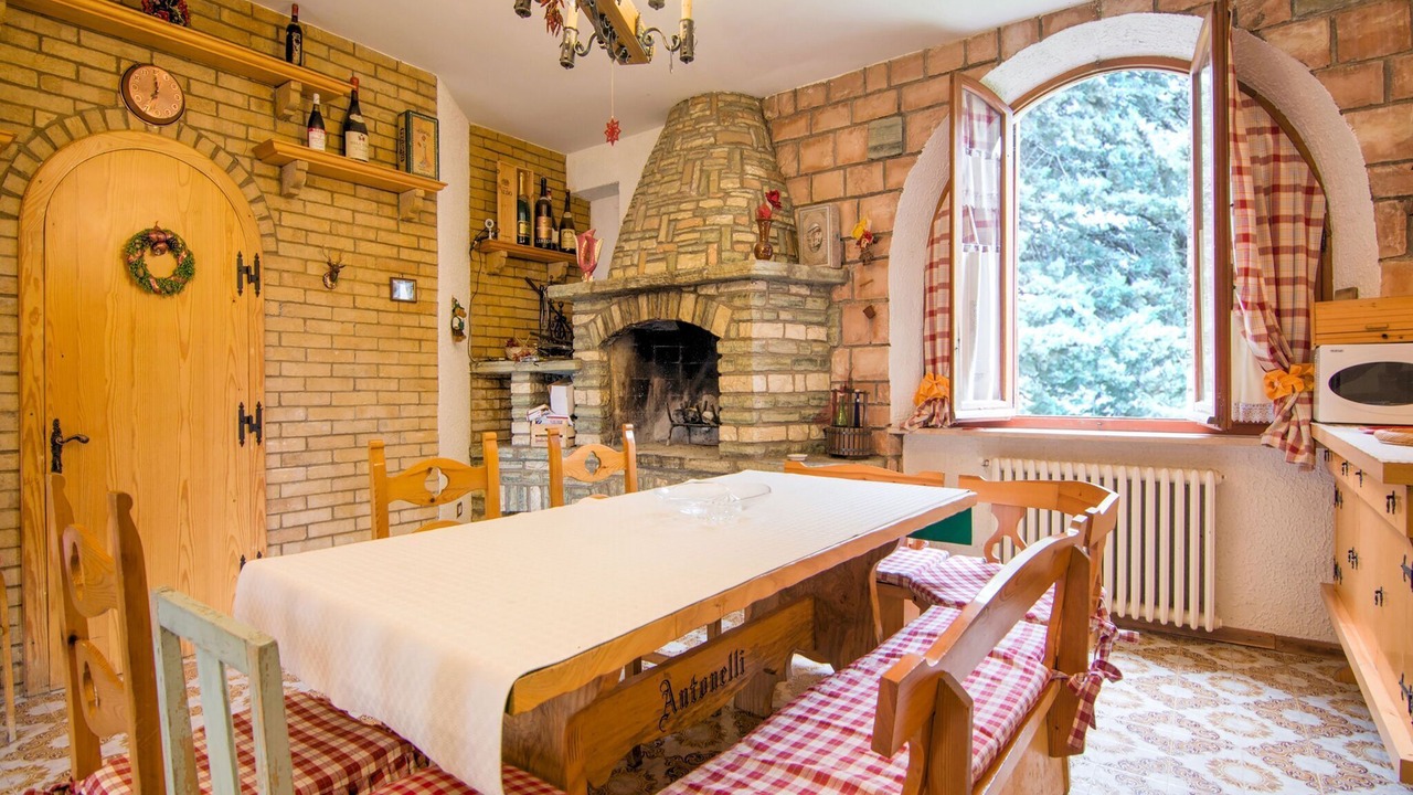 Photo of Livingroom in Sarnano