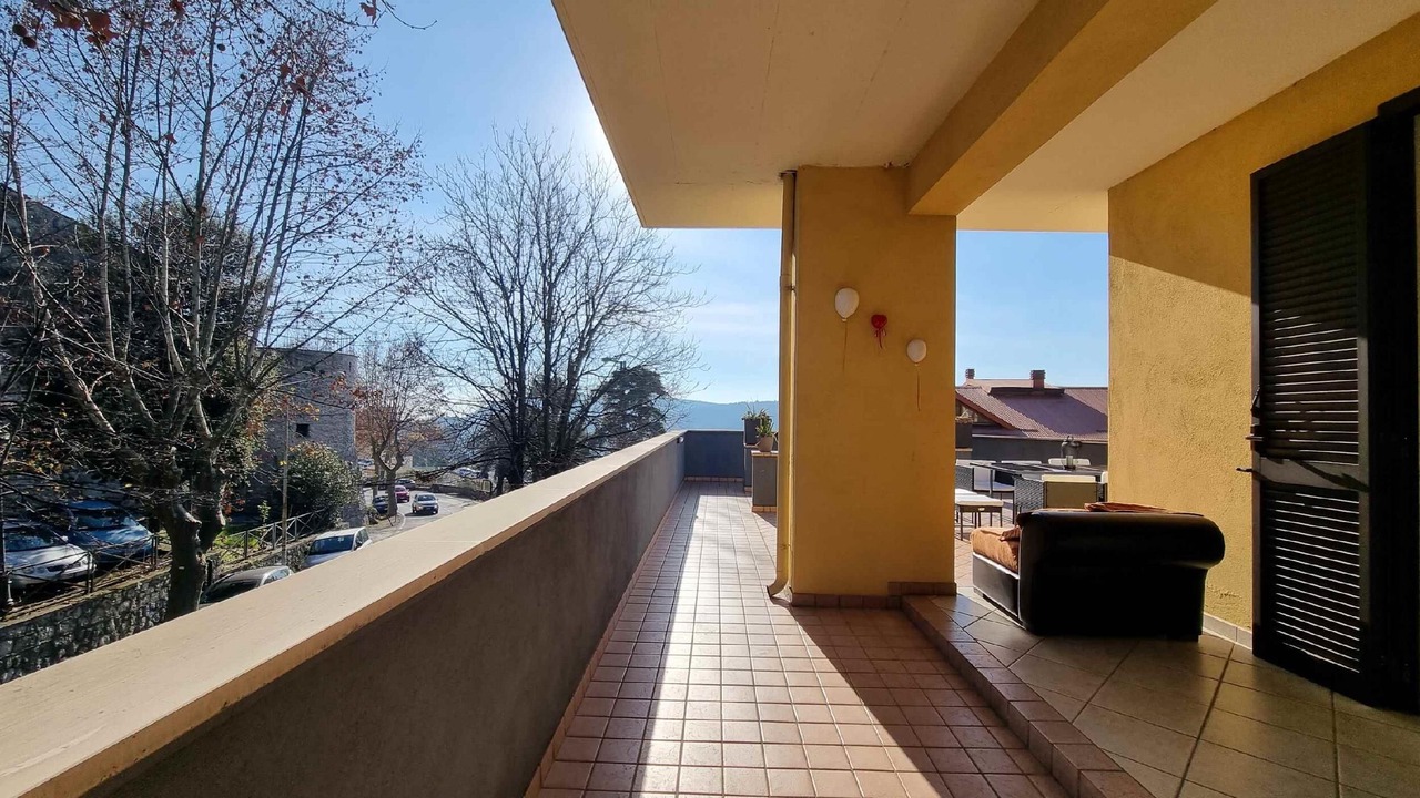 Photo of Patio Balcony in Alatri