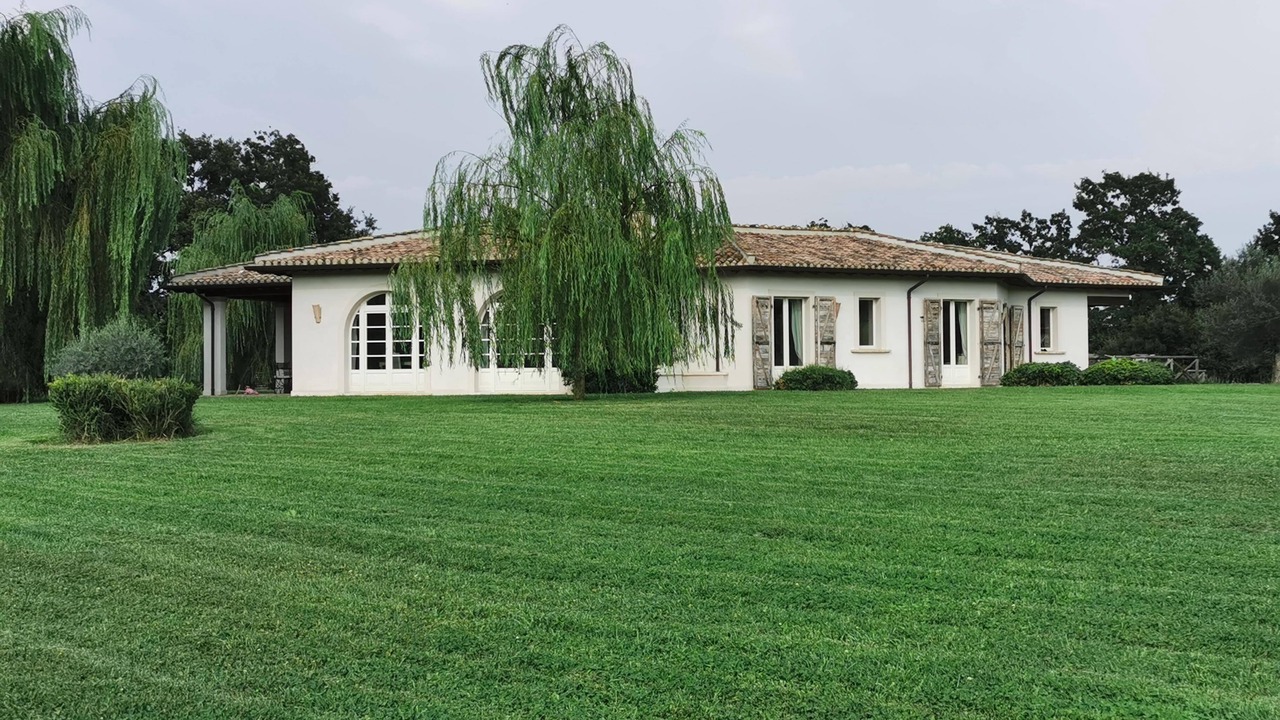 Photo of Outdoor in Campagnano di Roma