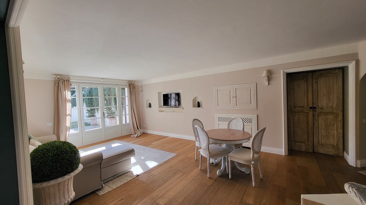 Photo of Livingroom in Campagnano di Roma