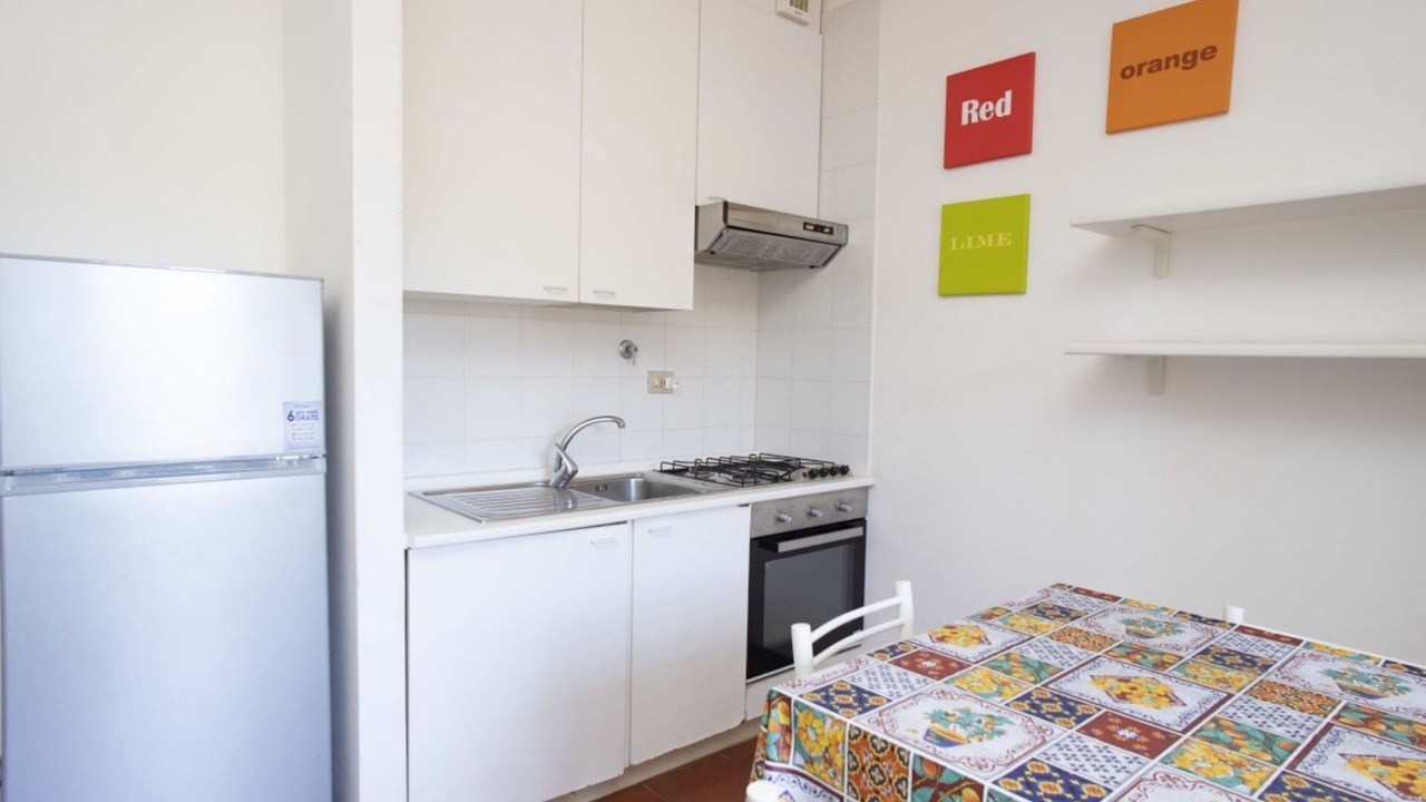 Photo of Kitchen in Bagnaia