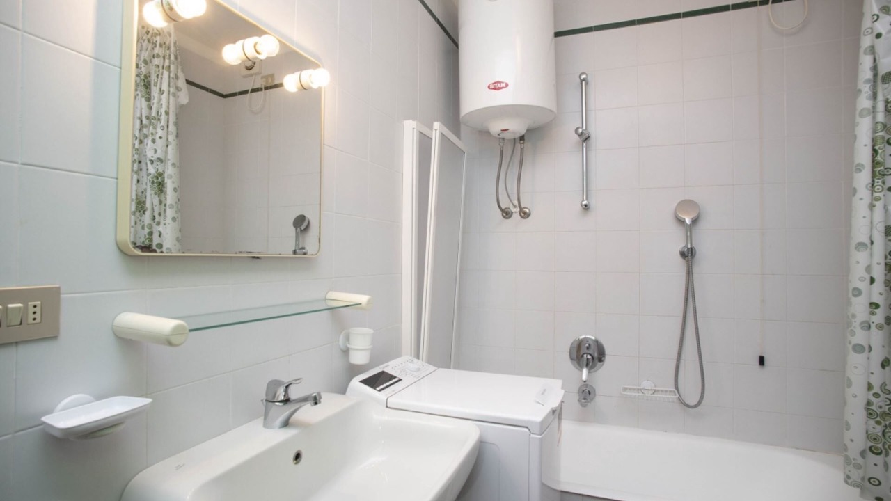 Photo of Bathroom in Bagnaia