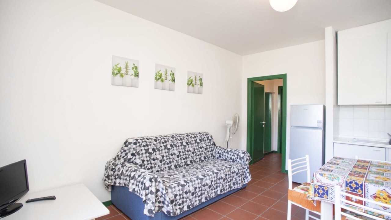Photo of Livingroom in Bagnaia