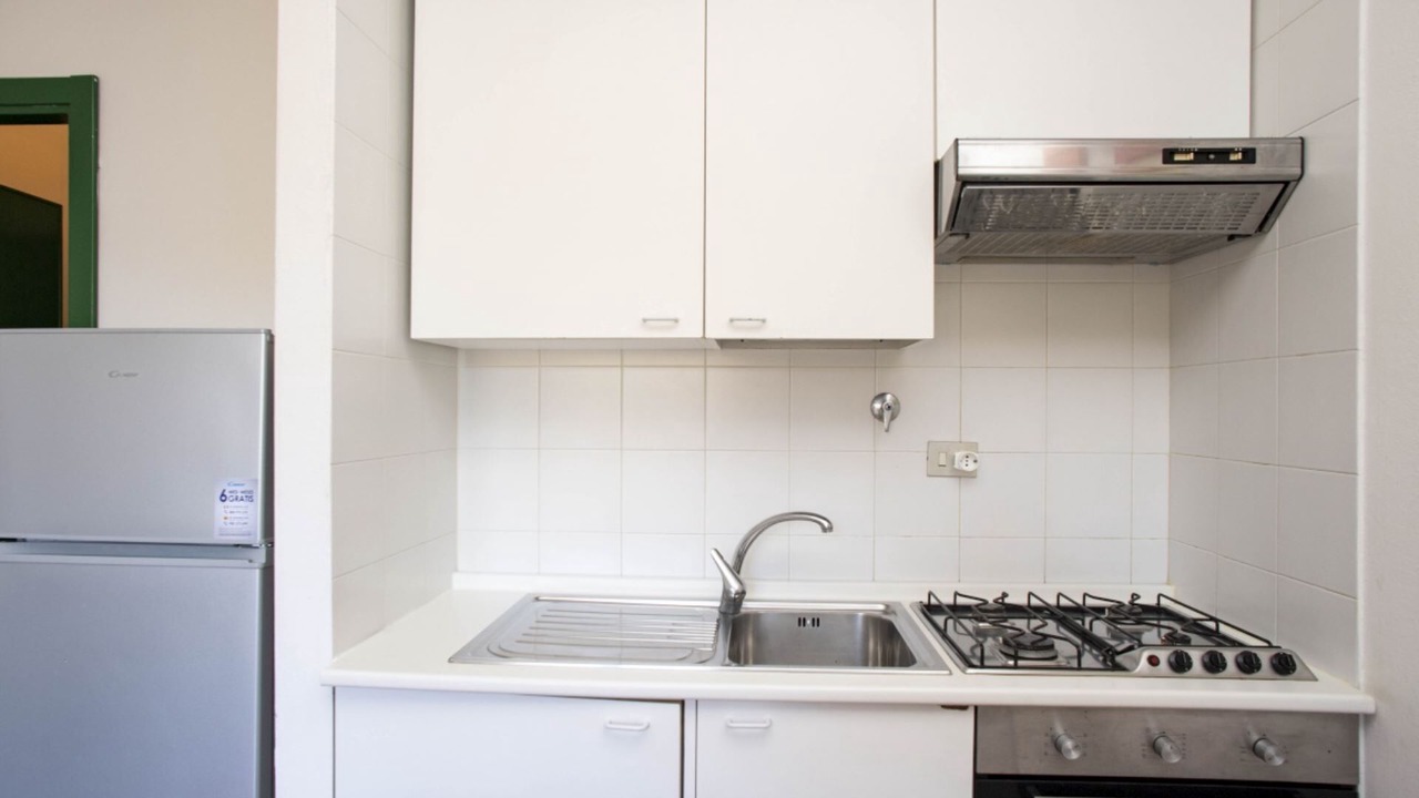 Photo of Kitchen in Bagnaia