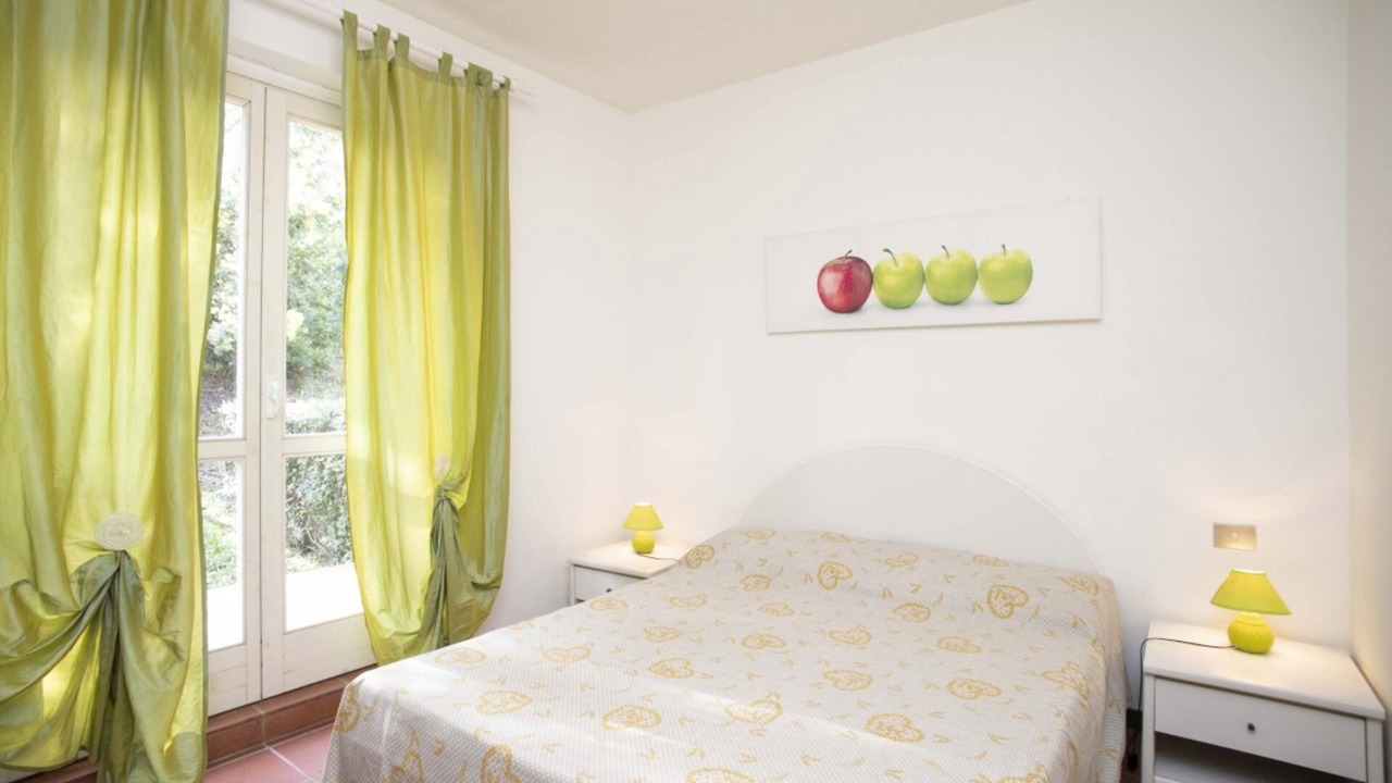 Photo of Bedroom in Bagnaia