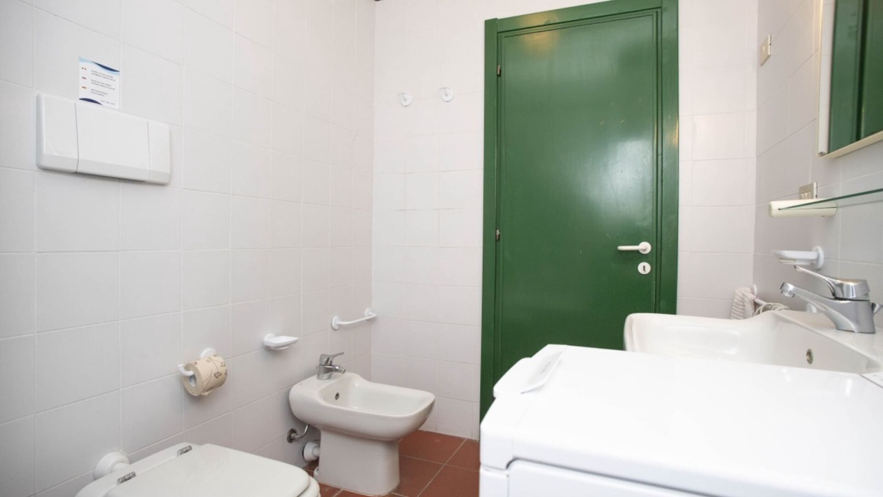 Photo of Bathroom in Bagnaia