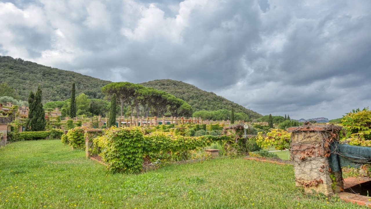 Photo of Outdoor in Bagnaia