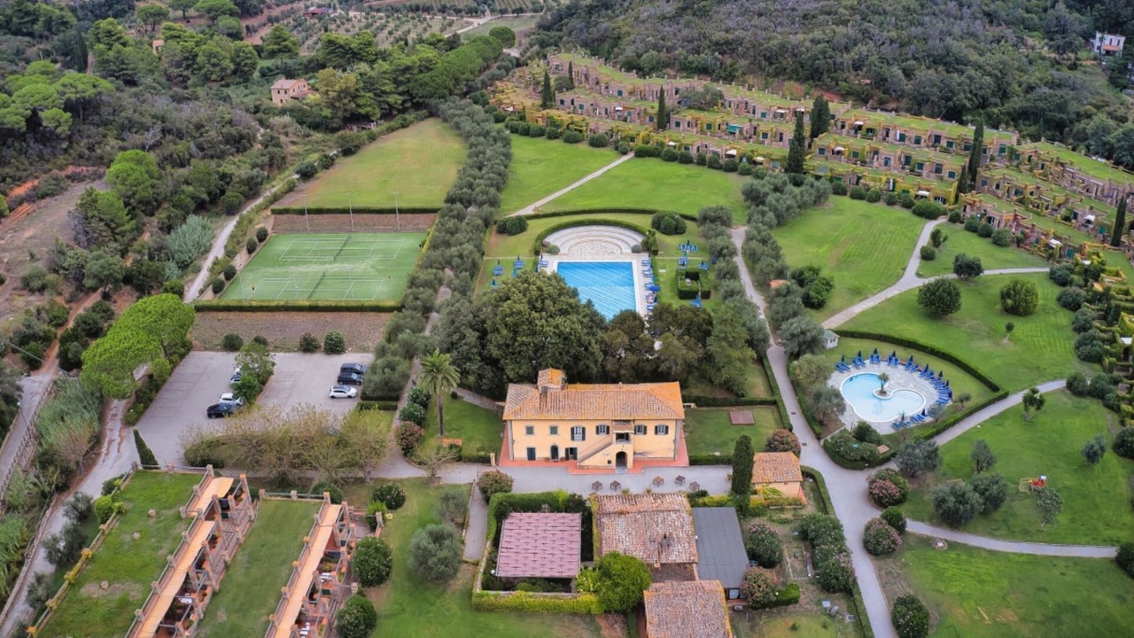Photo of Outdoor in Bagnaia