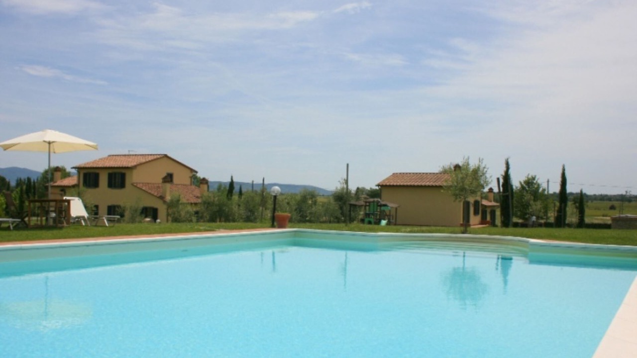 Photo of Outdoor in Cortona