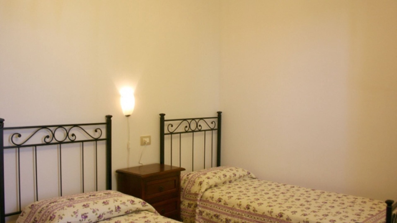 Photo of Bedroom in Cortona
