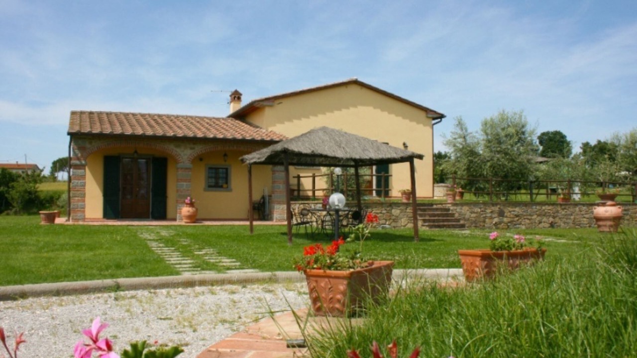 Photo of Outdoor in Cortona