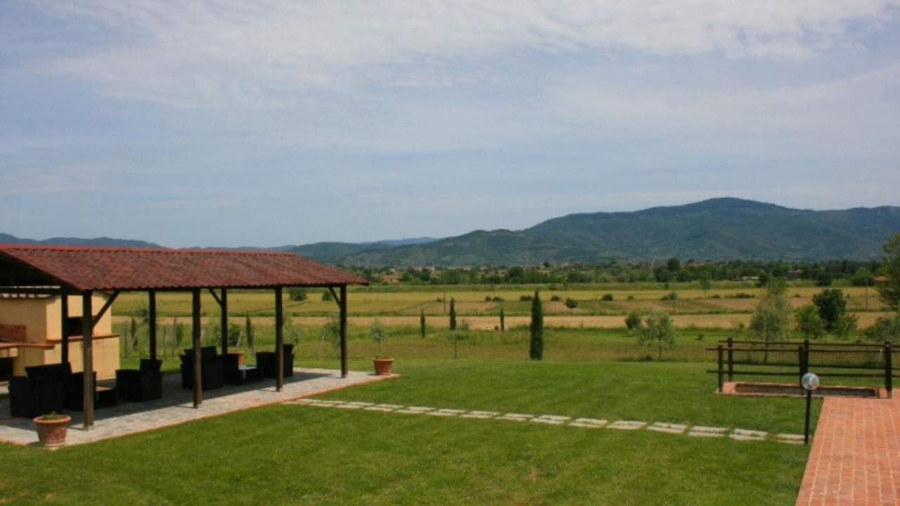 Photo of Outdoor in Cortona