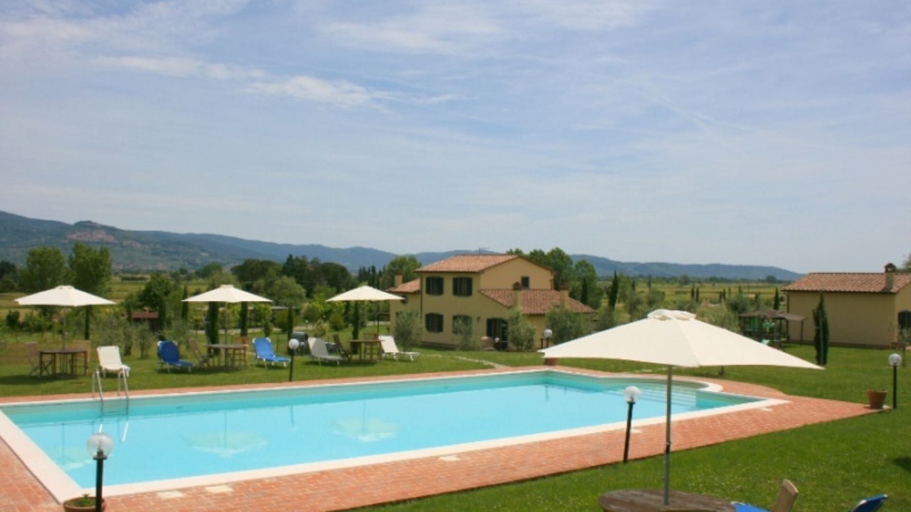 Photo of Outdoor in Cortona