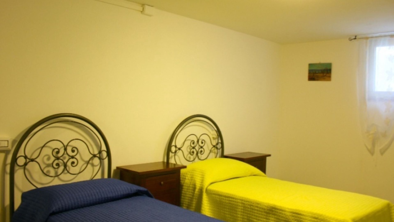 Photo of Bedroom in Cortona