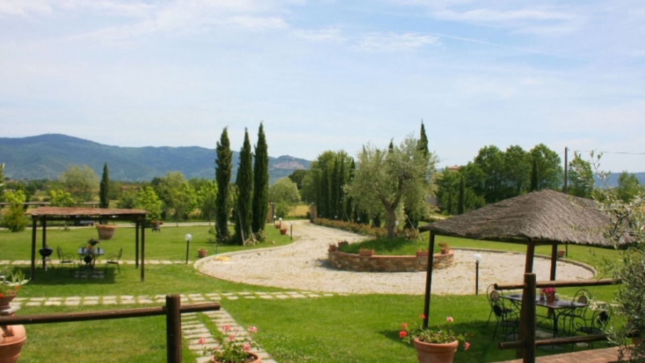 Photo of Outdoor in Cortona