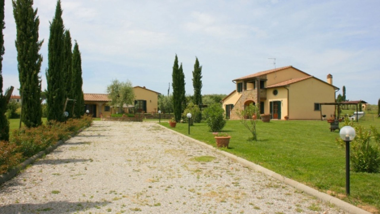 Photo of Outdoor in Cortona