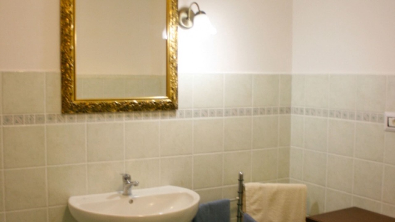 Photo of Bathroom in Cortona