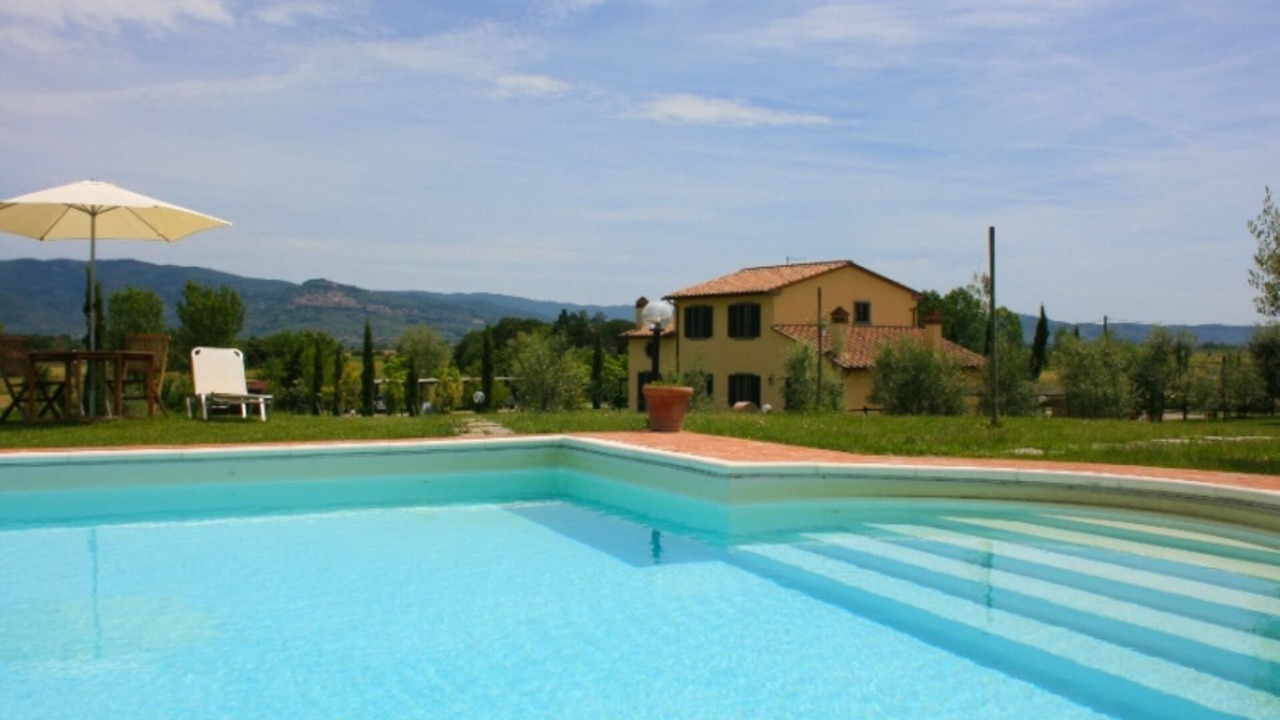 Photo of Outdoor in Cortona