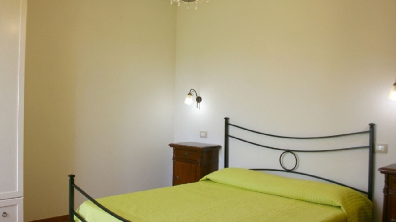 Photo of Bedroom in Cortona