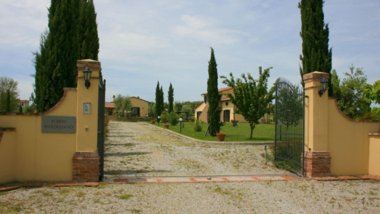 Photo of Outdoor in Cortona