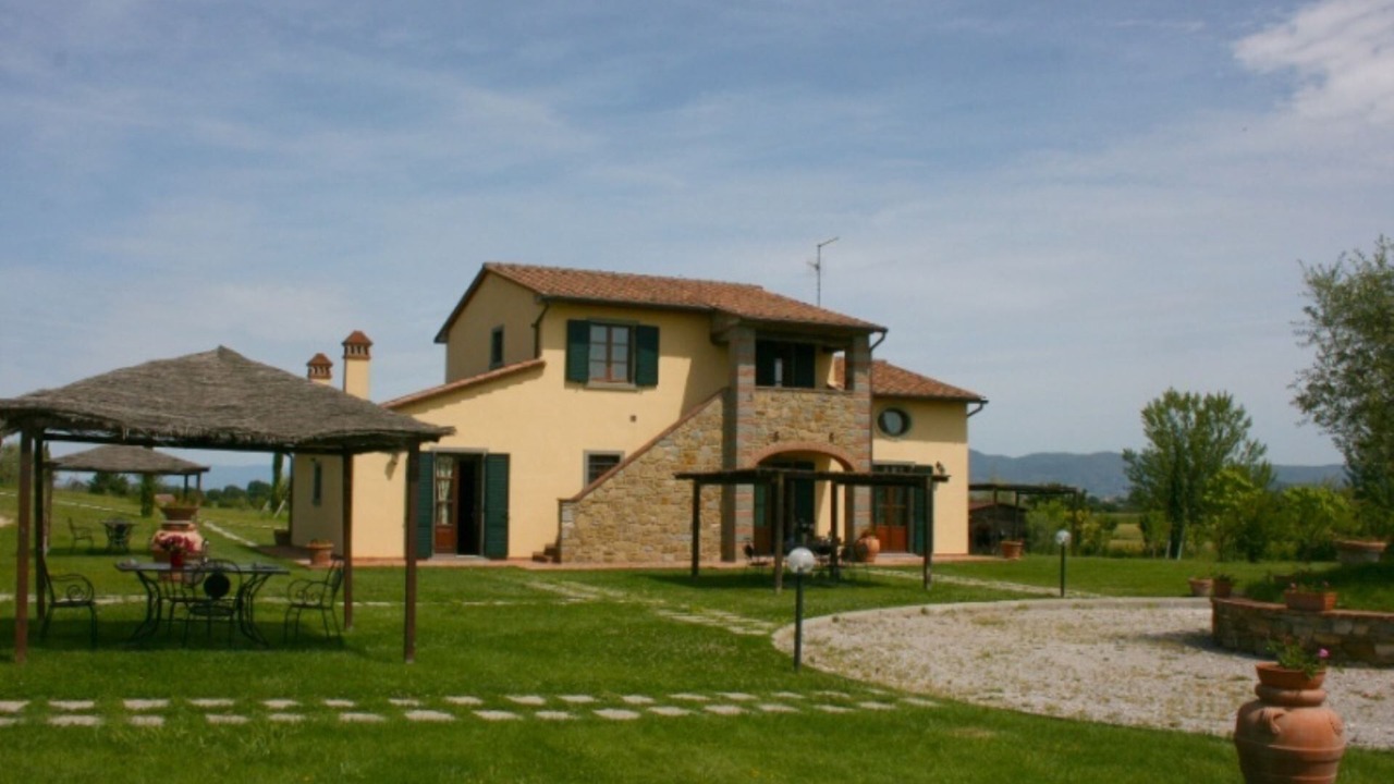 Photo of Outdoor in Cortona