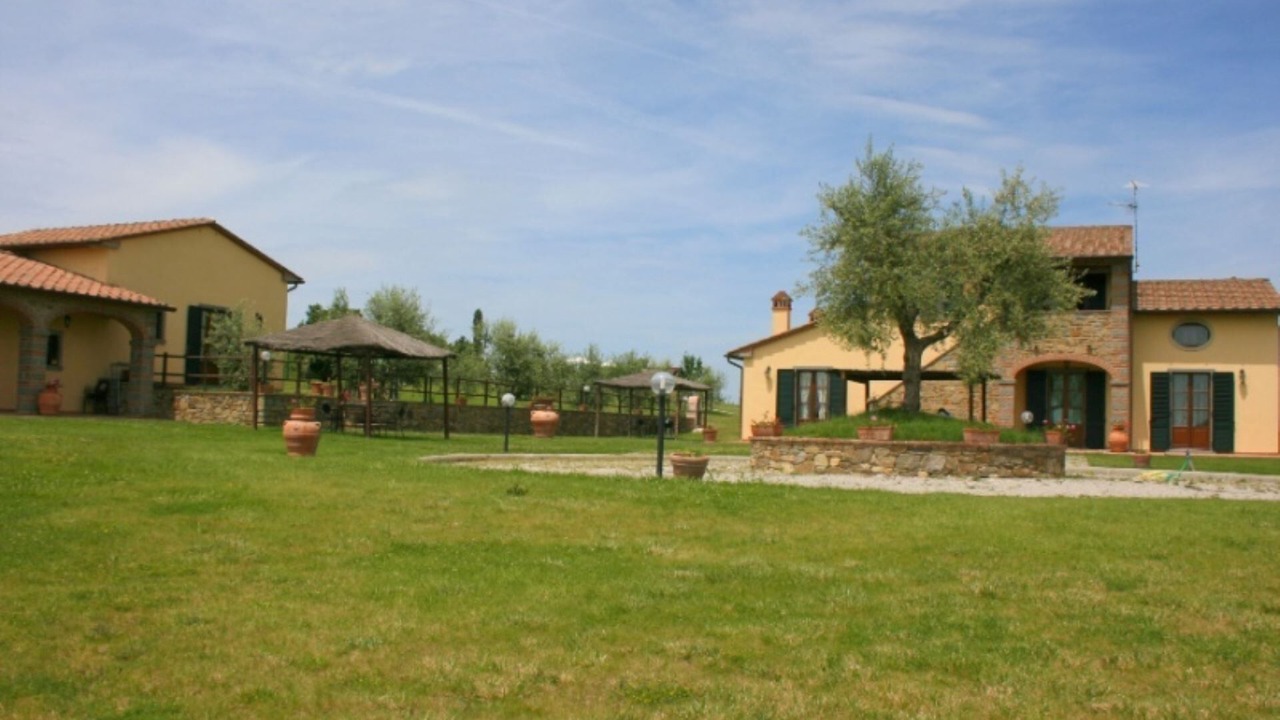 Photo of Outdoor in Cortona