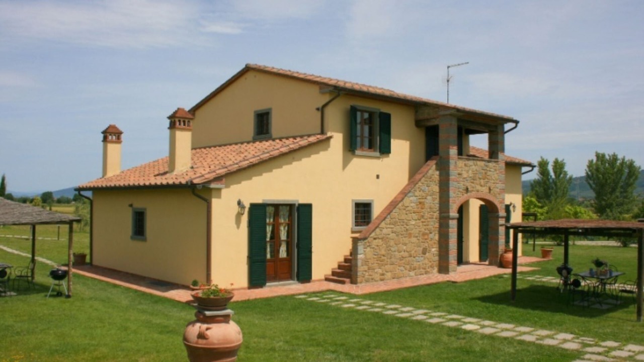 Photo of Outdoor in Cortona