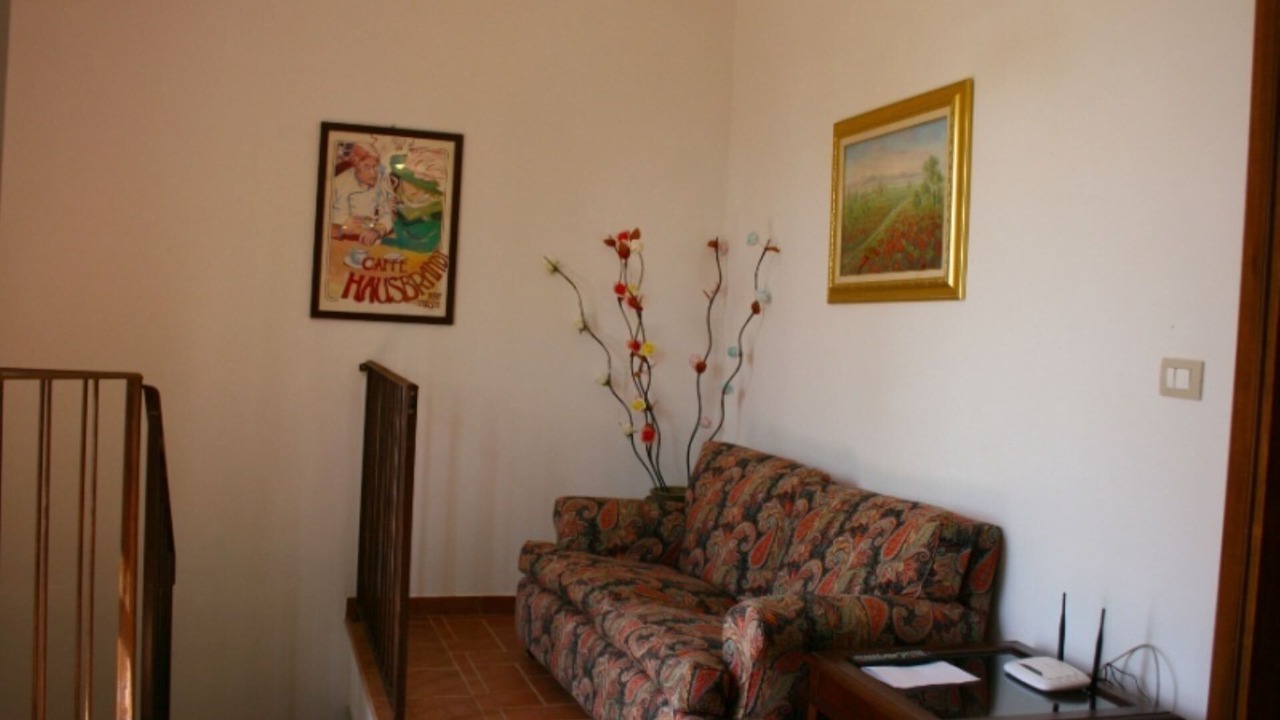Photo of Livingroom in Cortona