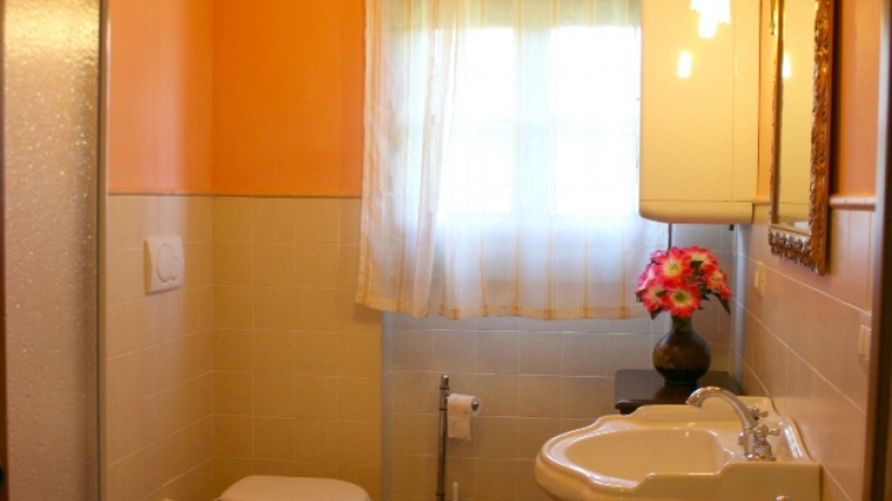 Photo of Bathroom in Cortona