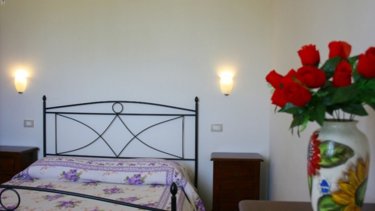 Photo of Bedroom in Cortona