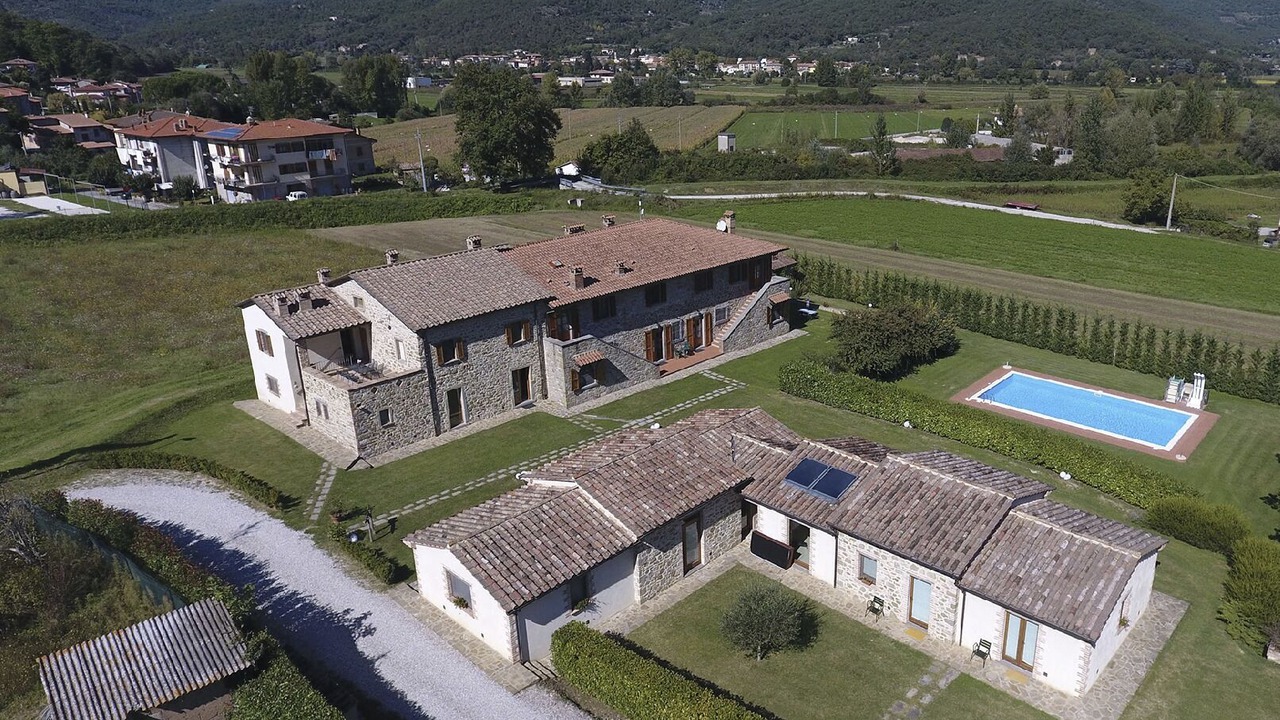 Photo of Outdoor in Lisciano Niccone