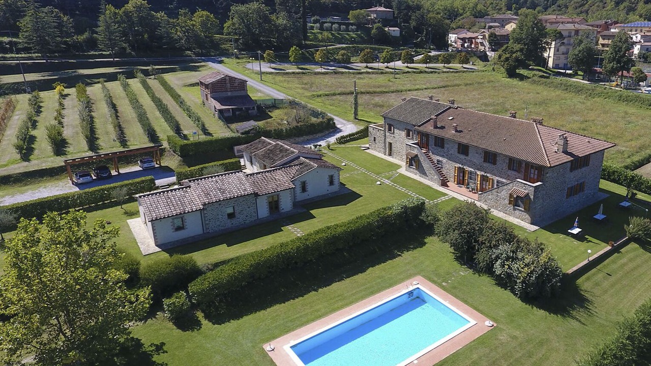 Photo of Outdoor in Lisciano Niccone