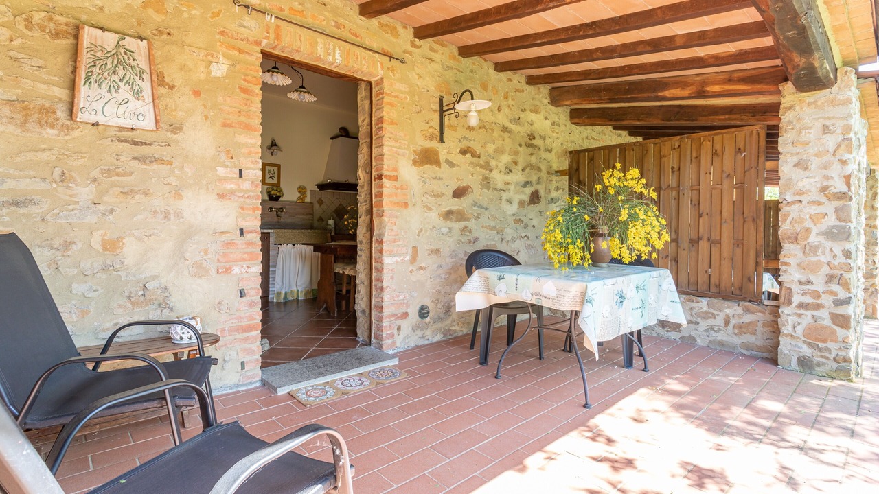 Photo of Outdoor in Magliano in Toscana