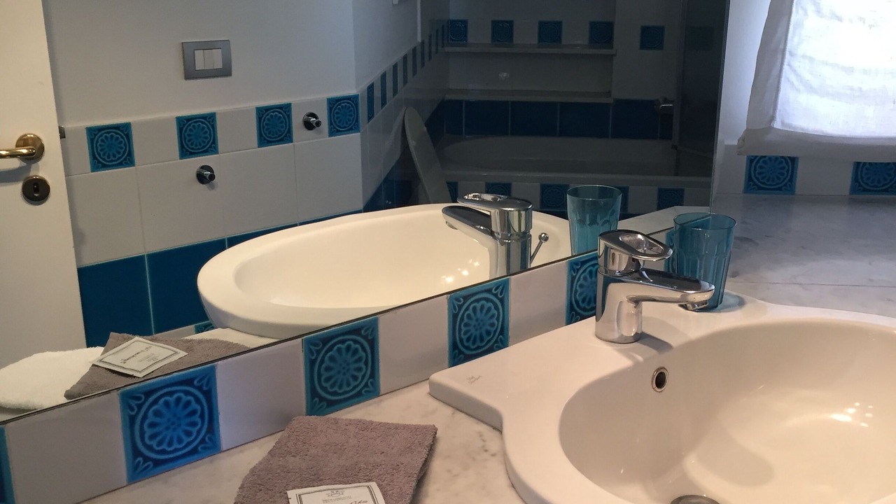 Photo of Bathroom in Castelletto