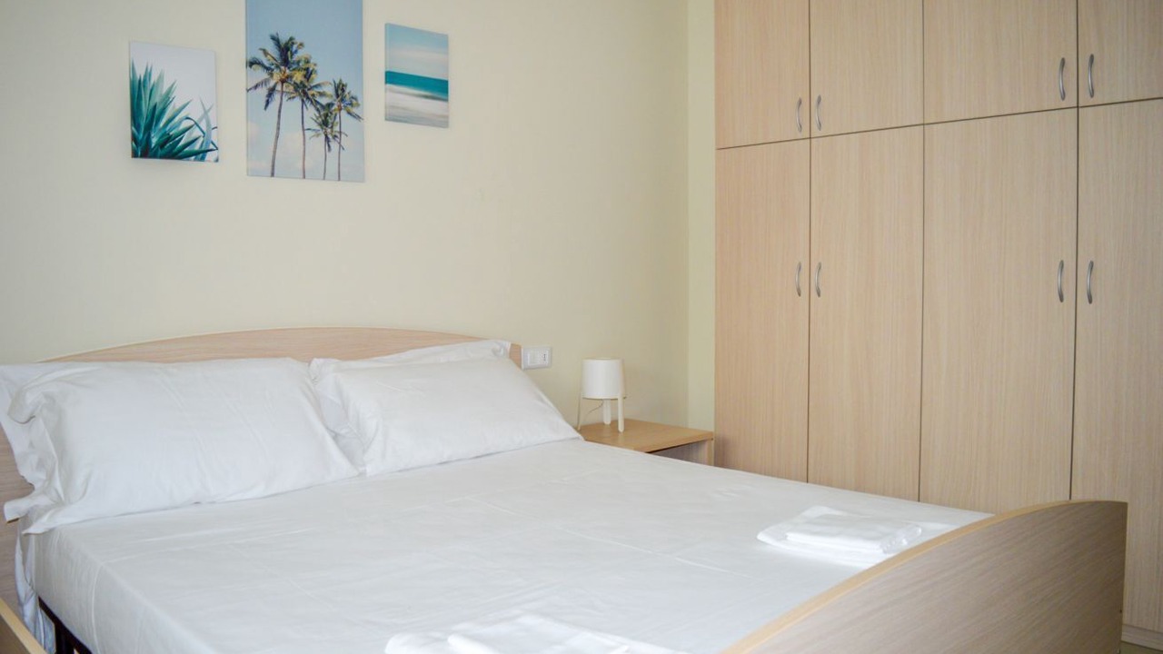 Photo of Bedroom in Foggetta