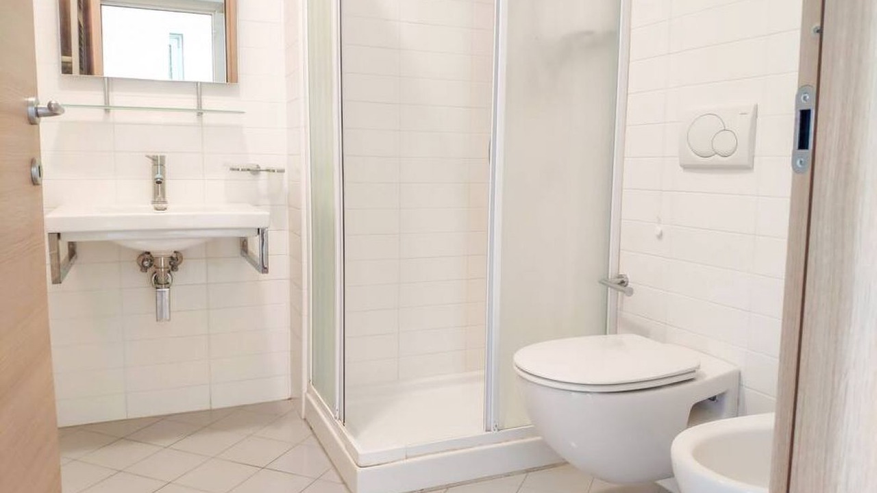 Photo of Bathroom in Foggetta