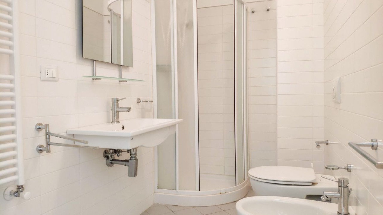 Photo of Bathroom in Foggetta