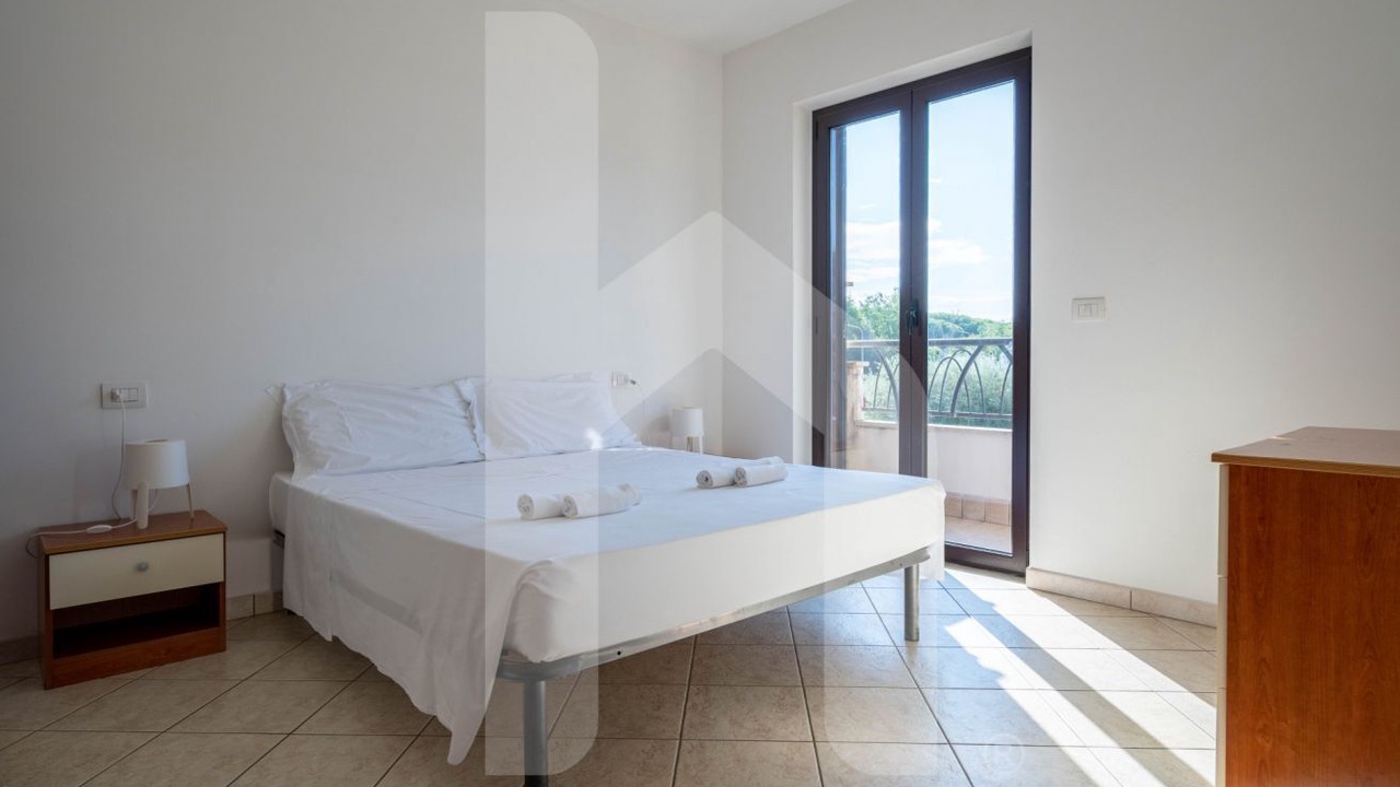 Photo of Bedroom in Pineto