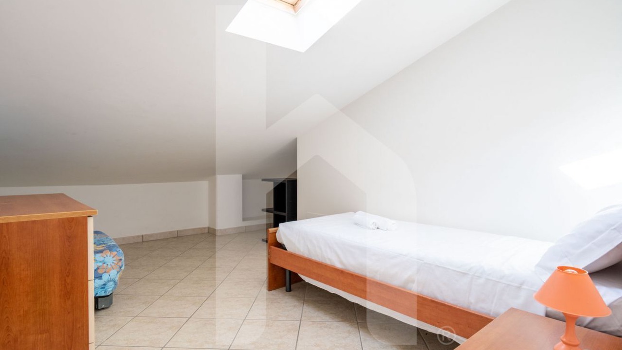 Photo of Bedroom in Pineto