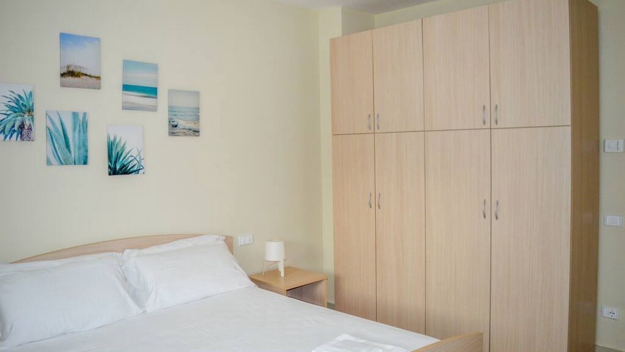Photo of Bedroom in Foggetta