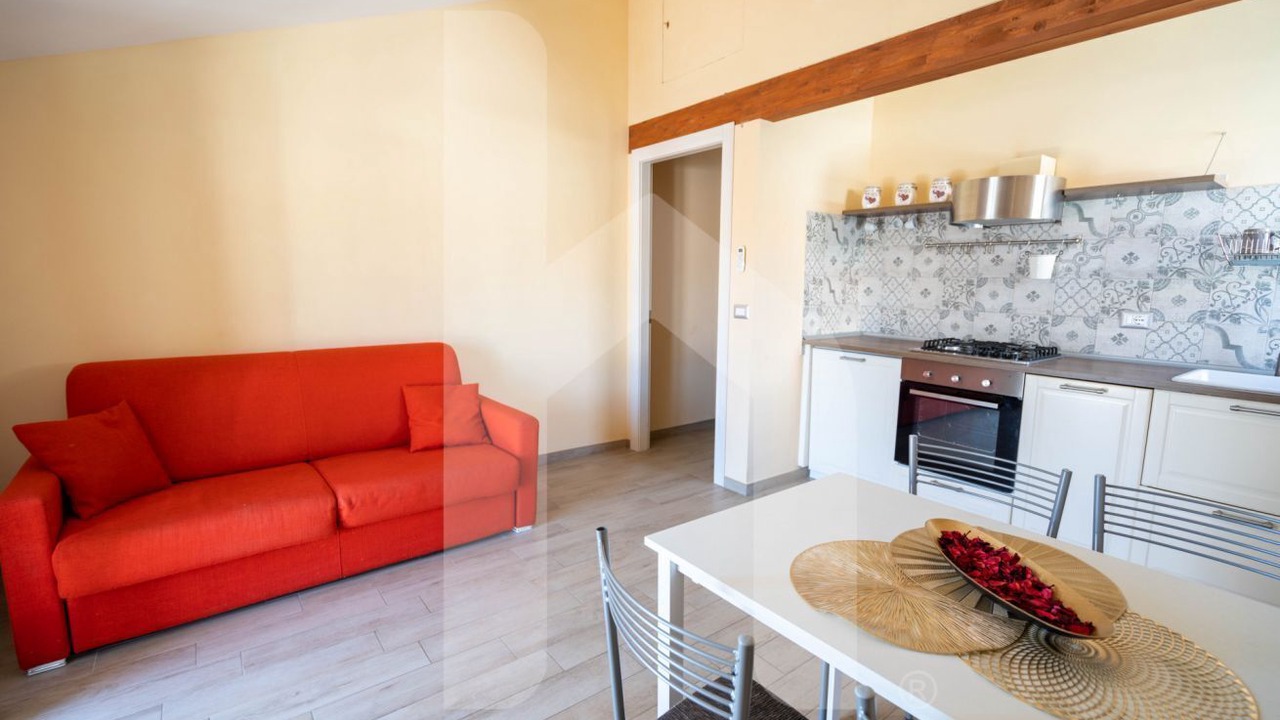 Photo of Livingroom in Pineto
