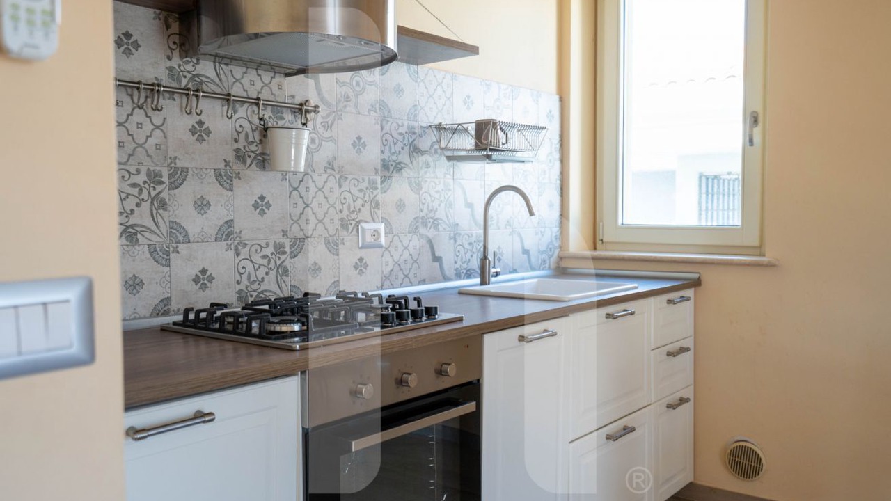 Photo of Kitchen in Pineto